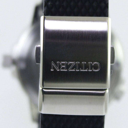 Citizen Promaster Eco Drive Nighthawk BJ7010-09E BJ7010-09 Men's Watch