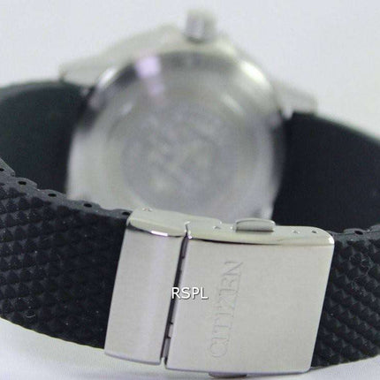 Citizen Promaster Eco Drive Nighthawk BJ7010-09E BJ7010-09 Men's Watch