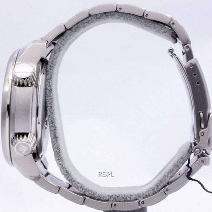 Citizen Eco-Drive Promaster GMT 200M BJ7081-51E Men's Watch