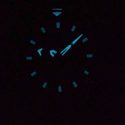 Citizen Eco-Drive Promaster GMT 200M BJ7086-06E Men's Watch