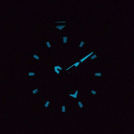 Citizen Eco-Drive Promaster GMT 200M BJ7086-57E Men's Watch