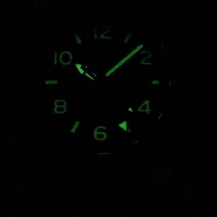 Citizen Promaster BJ7100-23X World Time Eco-Drive 200M Men's Watch