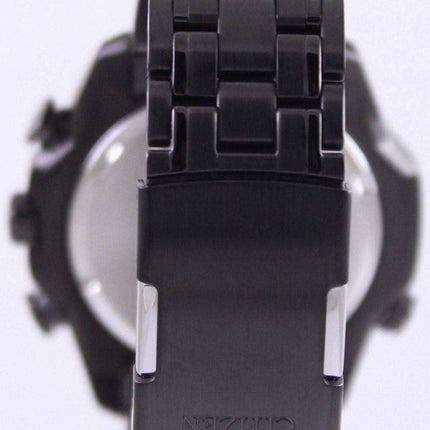 Citizen Eco-Drive Perpetual Calendar BL5405-59E Men's Watch