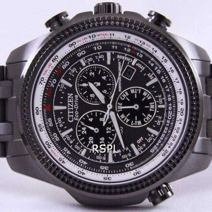 Citizen Eco-Drive Perpetual Calendar BL5405-59E Men's Watch