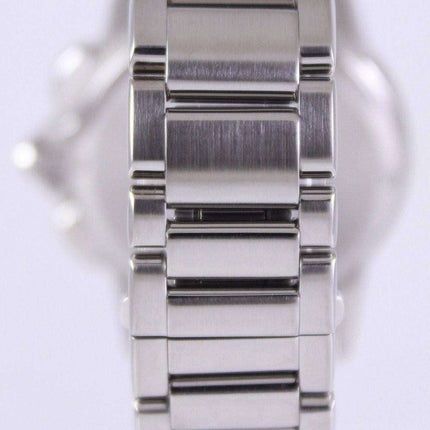 Citizen Eco-Drive Alarm Perpetual Calendar BL8050-56E BL8050