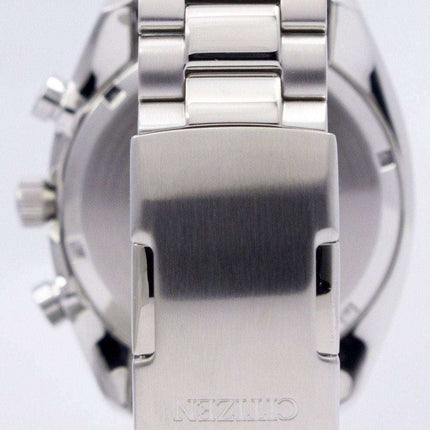 Citizen Eco-Drive Perpetual Calendar 100M BL8130-59E Men's Watch
