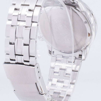 Citizen Eco-Drive BL8140-80L Power Reserve Men's Watch