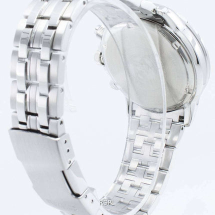 Citizen Perpetual BL8141-87L Eco-Drive Japan Made Men's Watch