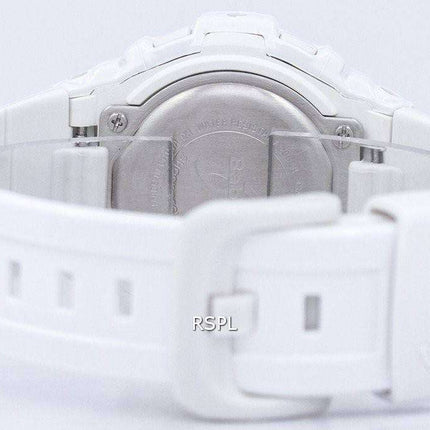 Casio Baby-G Tide Graph Shock Resistant Alarm BLX-100-7E Women's Watch