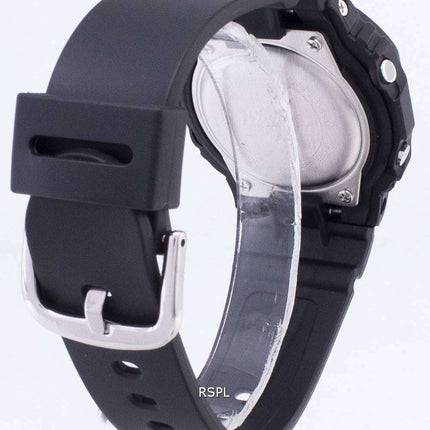 Casio Baby-G BLX-560-1D Tide Graph Moon Digital 200M Women's Watch