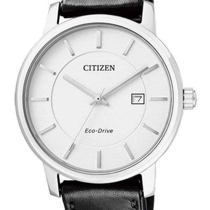 Citizen Eco-Drive BM6750-08A Mens Watch