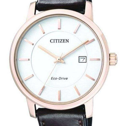 Citizen Eco Drive BM6753-00A