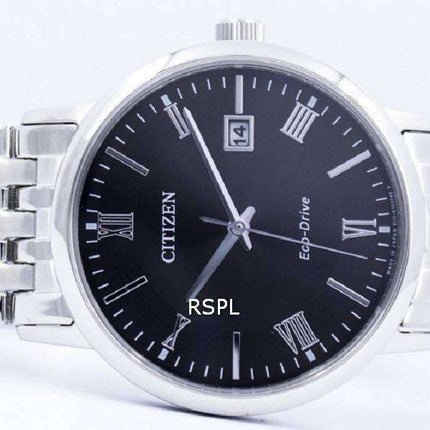 Citizen Eco-Drive BM6770-51E BM6770-51 Men's Watch