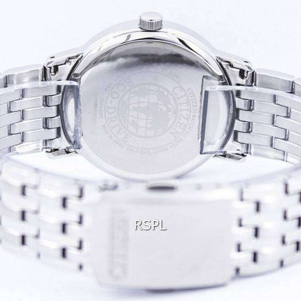 Citizen Eco-Drive BM6770-51E BM6770-51 Men's Watch