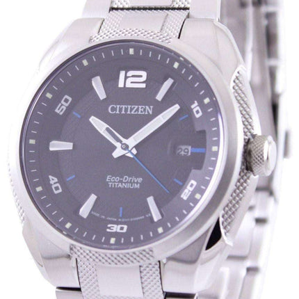 Citizen Eco Drive Super Titanium BM6901-55E