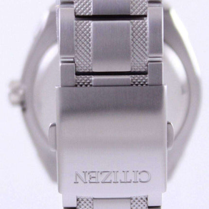 Citizen Eco Drive Super Titanium BM6901-55E