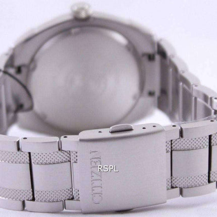 Citizen Eco Drive Super Titanium BM6901-55E