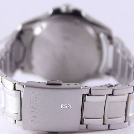 Citizen Eco Drive Super Titanium BM6920-51E