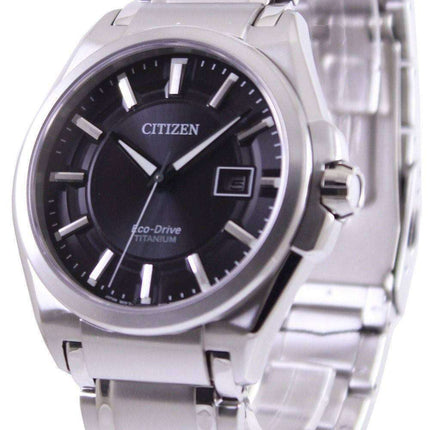 Citizen Eco-Drive Titanium BM6930-57E