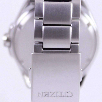 Citizen Eco-Drive Titanium BM6930-57E