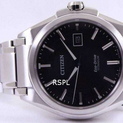 Citizen Eco-Drive Titanium BM6930-57E