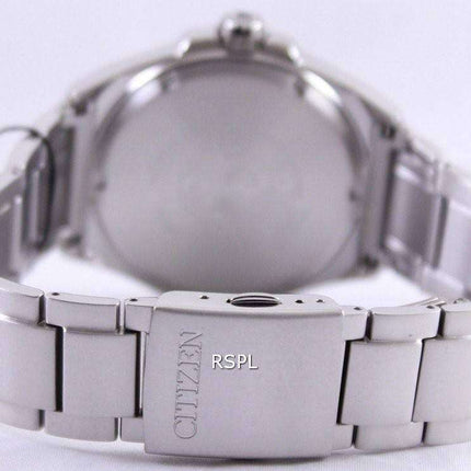 Citizen Eco-Drive Titanium BM6930-57E