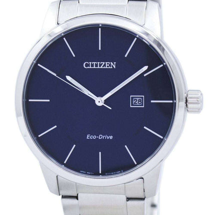 Citizen Eco-Drive BM6960-56L Men's Watch