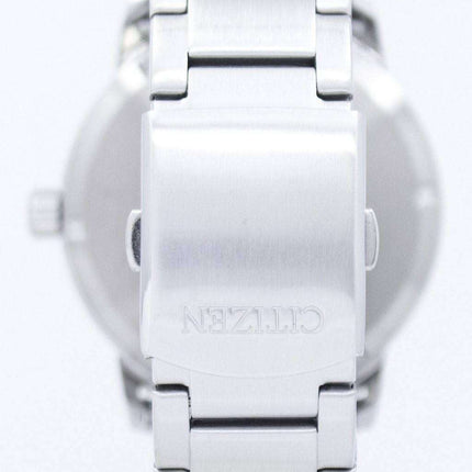 Citizen Eco-Drive BM6960-56L Men's Watch
