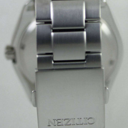 Citizen Eco-Drive Super Titanium BM7081-51B Men's Watch