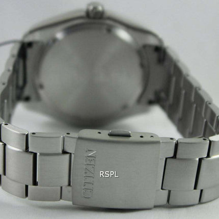 Citizen Eco-Drive Super Titanium BM7081-51B Men's Watch