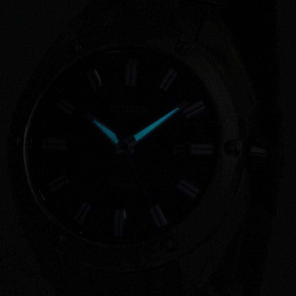 Citizen Eco-Drive Super Titanium BM7130-58E Mens Watch