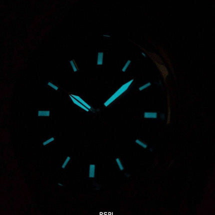 Citizen Eco-Drive Titanium Sapphire Crystal 100M BM7170-53L Men's Watch