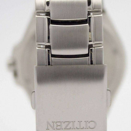 Citizen Eco-Drive Titanium Sapphire Crystal 100M BM7170-53L Men's Watch