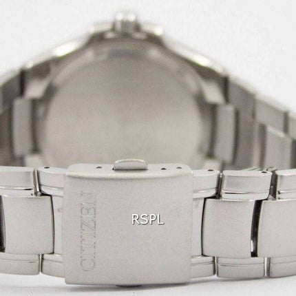 Citizen Eco-Drive Titanium Sapphire Crystal 100M BM7170-53L Men's Watch
