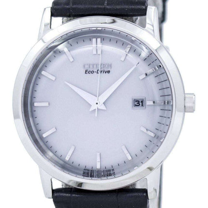 Citizen Eco-Drive BM7190-05A Men's Watch