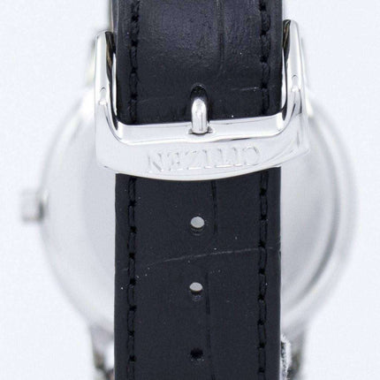 Citizen Eco-Drive BM7190-05A Men's Watch