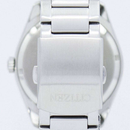 Citizen Eco-Drive BM7320-52L Men's Watch