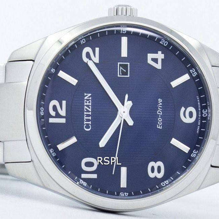 Citizen Eco-Drive BM7320-52L Men's Watch