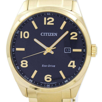 Citizen Eco-Drive BM7322-57E Men's Watch