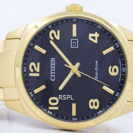 Citizen Eco-Drive BM7322-57E Men's Watch