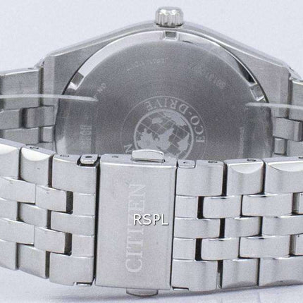 Citizen Eco-Drive BM7330-67E Men's Watch