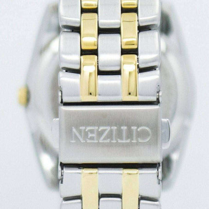 Citizen Eco-Drive Two Tone BM8224-51E Men's Watch