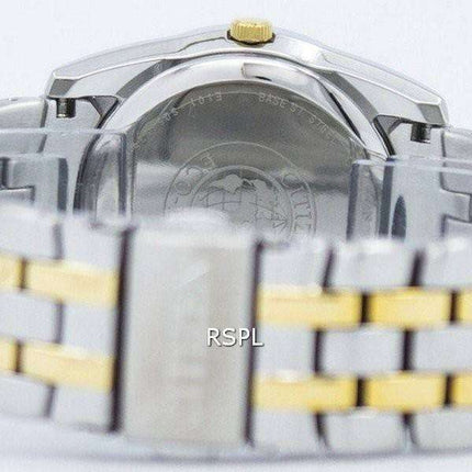 Citizen Eco-Drive Two Tone BM8224-51E Men's Watch
