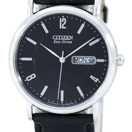 Citizen Eco-Drive BM8241-01E Men's Watch