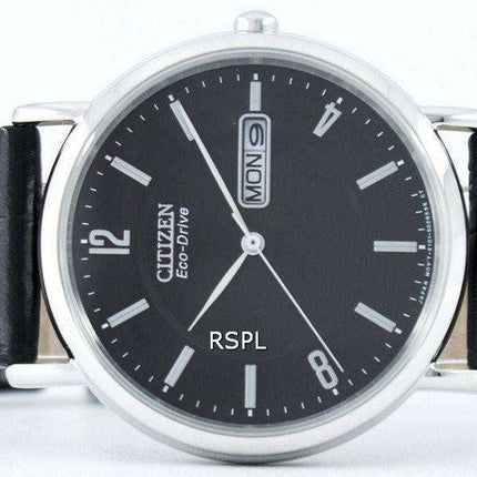 Citizen Eco-Drive BM8241-01E Men's Watch