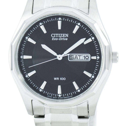 Citizen Eco-Drive BM8430-59E Men's Watch