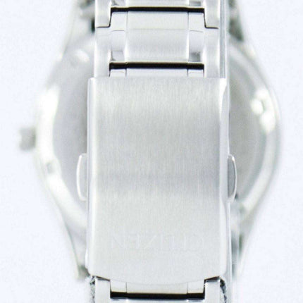Citizen Eco-Drive BM8430-59E Men's Watch