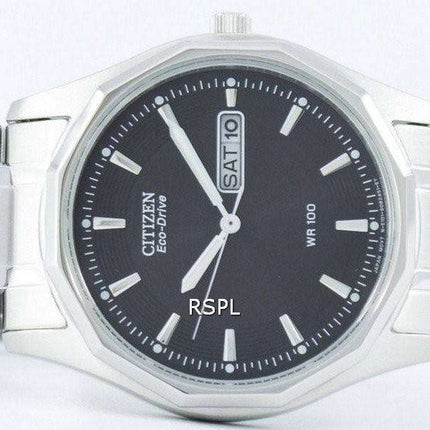 Citizen Eco-Drive BM8430-59E Men's Watch