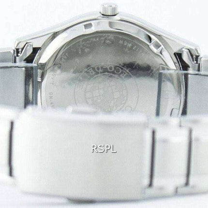 Citizen Eco-Drive BM8430-59E Men's Watch