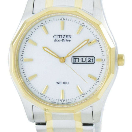 Citizen Eco-Drive BM8434-58A Men's Watch